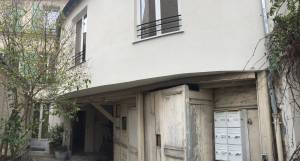 Benedicte VAN WELY - Architecture a2+