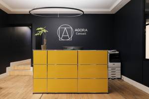 Alexandre MARCHAL - ARRIERE COUR I ARCHITECTURE