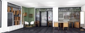 Chloé CAUBERT - CAUBERT DESIGN