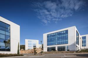 Groupe CARRE BLEU - 